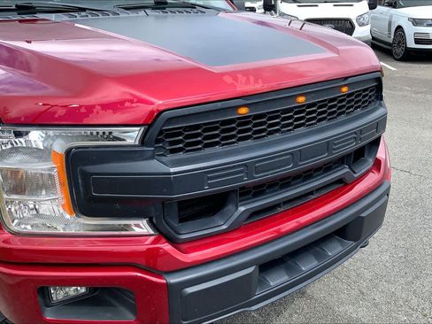 Used 2019 Ford F150 XLT w/ Equipment Group 302A Luxury image 30