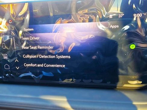 New 2026 Buick Encore GX Sport Touring w/ Advanced Technology Package AWD/4WD image 25