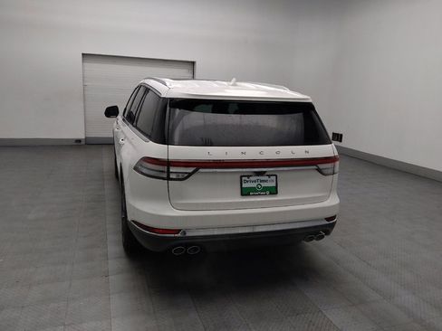 Used 2020 Lincoln Aviator Reserve w/ Equipment Group 202A image 6