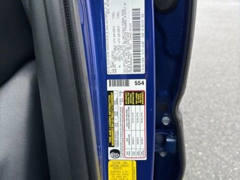 Used 2025 Toyota Tacoma Limited image 28