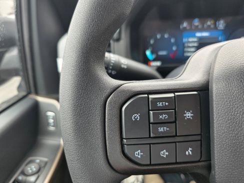 New 2026 Ford F150 STX w/ Equipment Group 201A FX4 AWD/4WD image 16