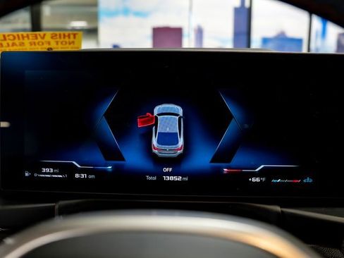 Certified 2025 BMW 440i xDrive image 17