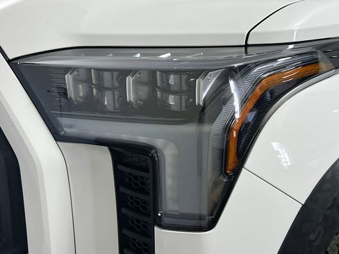 New 2026 Toyota Tundra TRD Pro AWD/4WD image 11