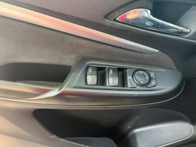 Used 2023 Chevrolet Bolt EUV LT FWD image 14