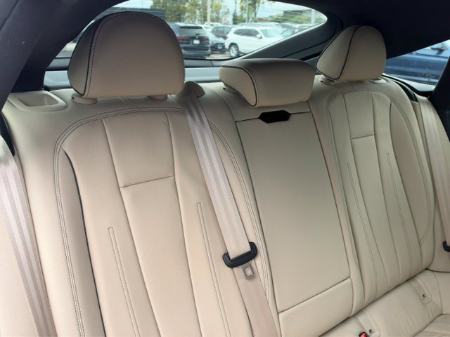 Used 2024 Audi A5 2.0T Premium Plus AWD/4WD image 30