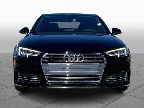 Used 2017 Audi A4 2.0T Premium Plus w/ Premium Plus Package image 4