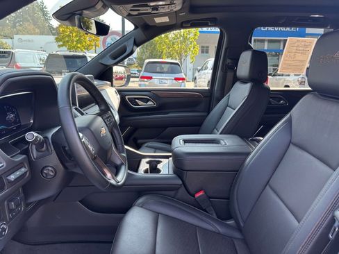 Certified 2024 Chevrolet Tahoe High Country image 15