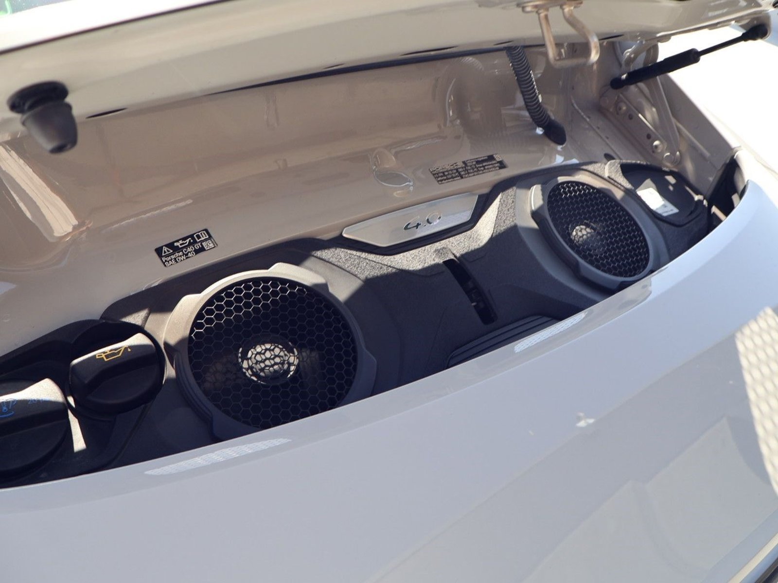 Certified 2022 Porsche 911 GT3 RWD image 22