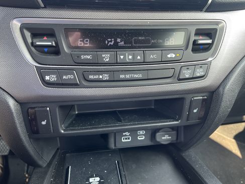 Certified 2024 Honda Ridgeline RTL image 5