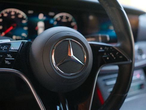 Used 2021 Mercedes-Benz E 350 Sedan image 50