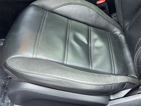 Used 2021 Mercedes-Benz E 53 AMG 4MATIC Sedan image 38