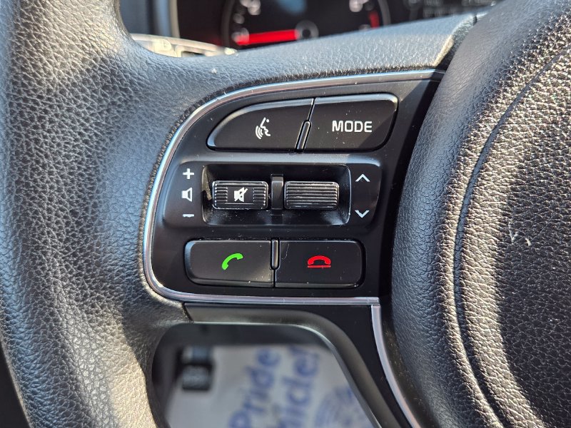 Used 2017 Kia Sportage LX AWD/4WD image 28