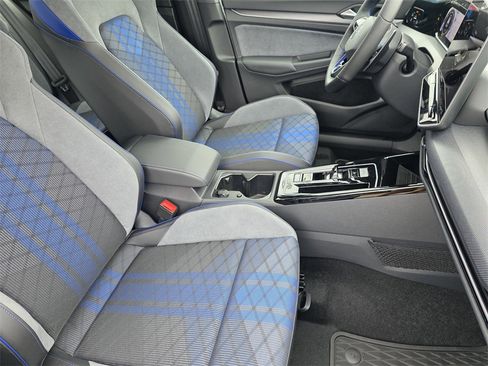 New 2026 Volkswagen Golf w/ Euro Style Package image 10