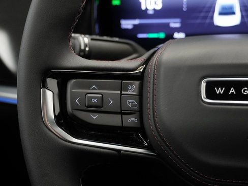 Used 2024 Jeep Wagoneer Launch Edition image 36