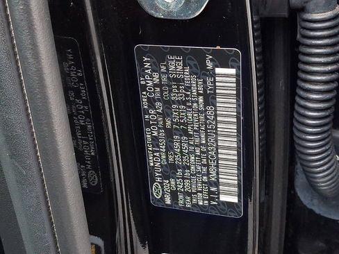 Used 2024 Hyundai Kona Limited image 28