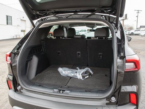 Used 2024 Ford Escape Base image 6