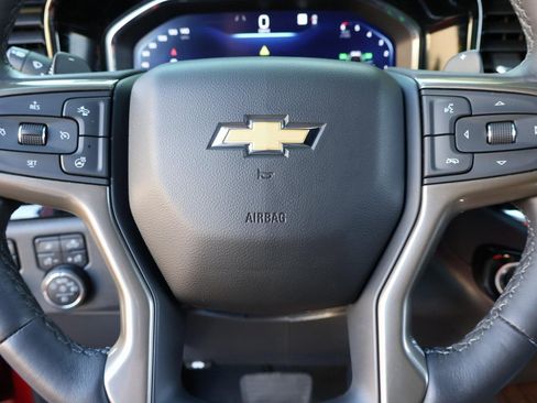 Used 2023 Chevrolet Silverado 1500 High Country w/ High Country Premium Package image 23