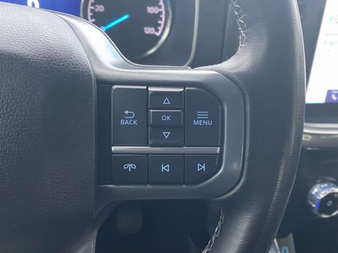 Used 2023 Ford F150 XLT w/ Equipment Group 302A High image 21