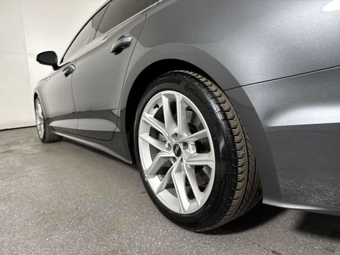 Used 2023 Audi A5 2.0T Premium Plus w/ Premium Plus image 8