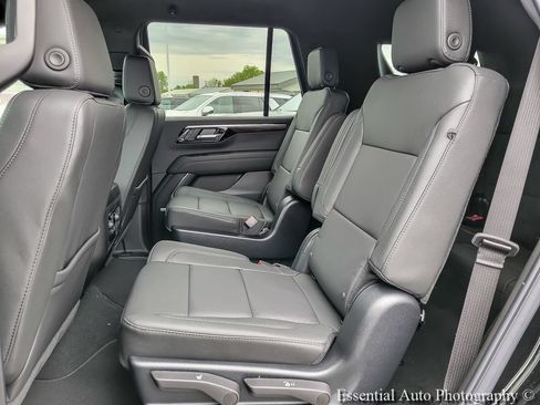 New 2026 Chevrolet Tahoe LT w/ Comfort Package AWD/4WD image 9