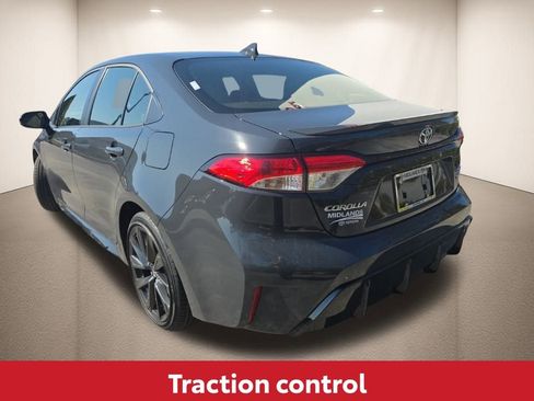 Used 2026 Toyota Corolla SE image 4