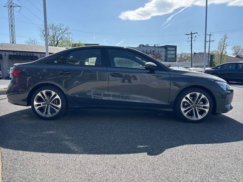 New 2026 Audi A3 2.0T Premium Plus AWD/4WD image 6