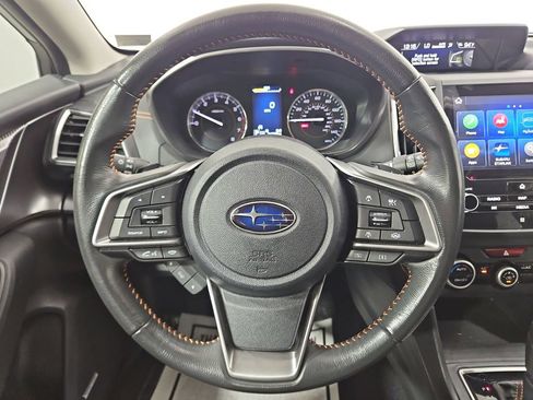 Used 2022 Subaru Crosstrek 2.5i Limited w/ Moonroof Package 2 AWD/4WD image 15