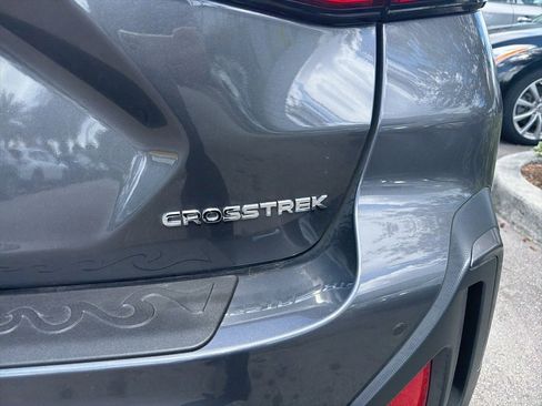Used 2025 Subaru Crosstrek 2.5i Limited w/ Popular Package #3A image 8