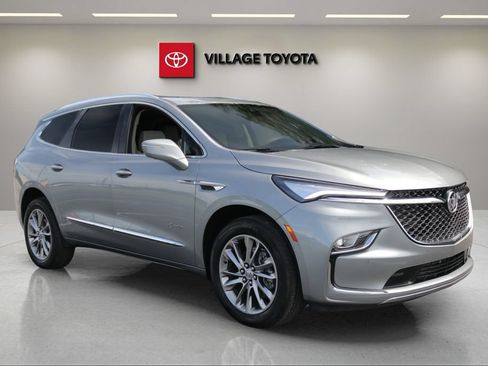 Used 2024 Buick Enclave Avenir w/ Trailering Package, 5000 lbs. FWD image 7