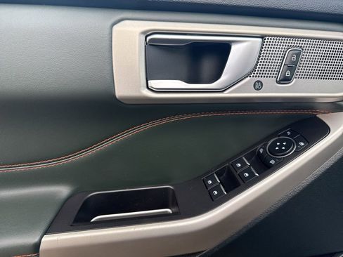 Certified 2023 Ford Explorer Timberline w/ Timberline Technology Package image 22