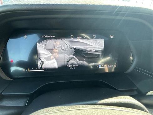 New 2025 Jeep Grand Cherokee Overland image 18