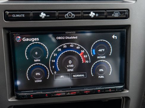 Used 2012 Ford Mustang Shelby GT500 w/ SVT Performance Pkg image 27