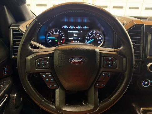 Used 2021 Ford Expedition XL AWD/4WD image 15