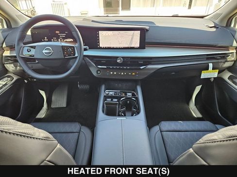 New 2026 Nissan Murano Platinum AWD/4WD image 20