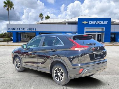 Used 2024 Mitsubishi Eclipse Cross ES