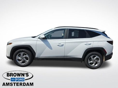 Used 2023 Hyundai Tucson SEL AWD/4WD image 5