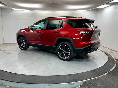 New 2026 Chevrolet Equinox RS w/ Convenience Package III image 3