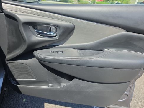 Used 2017 Nissan Murano SL FWD image 25