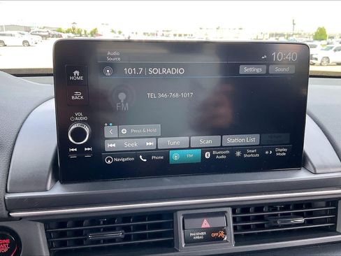 Used 2023 Honda Pilot Touring image 32