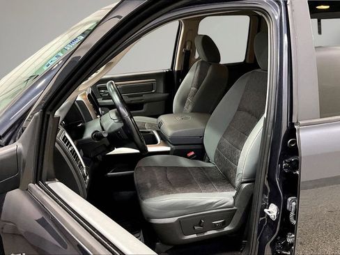 Used 2018 RAM 1500 Big Horn image 21