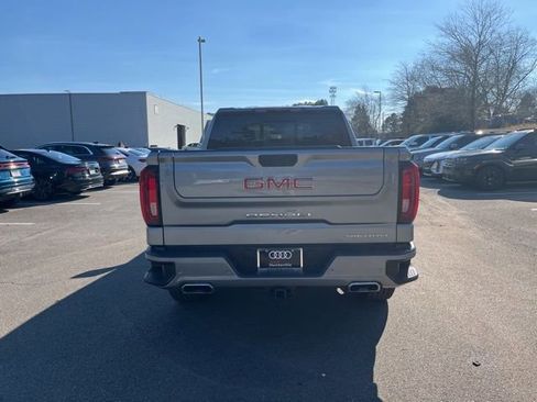 Used 2024 GMC Sierra 1500 Denali image 6