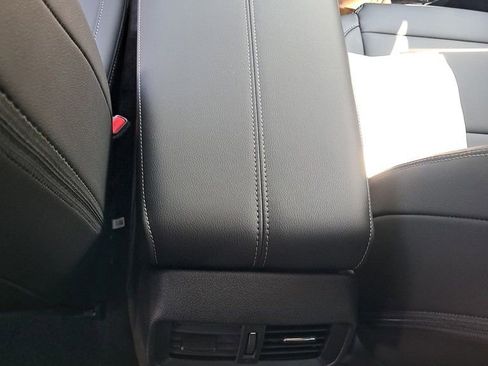 New 2025 Nissan Murano SL w/ Cargo Package image 27