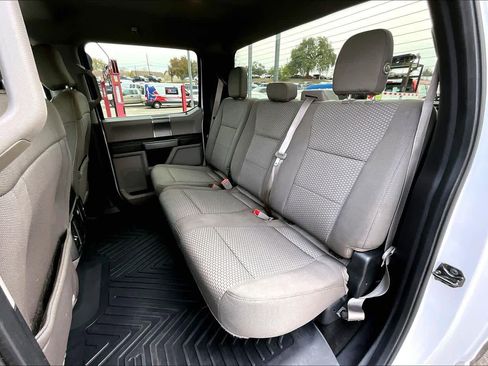 Used 2018 Ford F150 XLT w/ Equipment Group 302A Luxury image 20