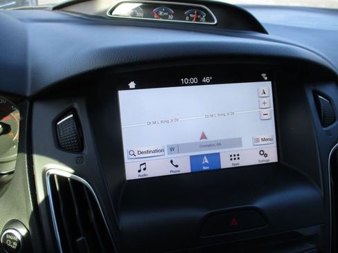 Used 2017 Ford Focus RS image 12