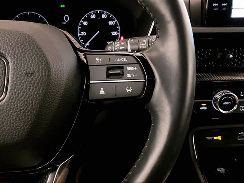 Used 2024 Honda CR-V EX-L image 18