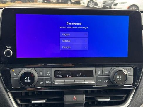 Used 2025 Toyota Grand Highlander XLE image 30