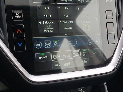 Certified 2025 Subaru Impreza 2.0i Sport image 16