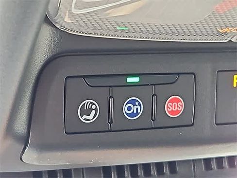 New 2025 Chevrolet Colorado Z71 image 21