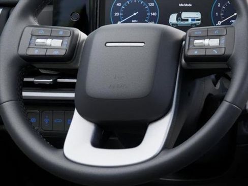 New 2026 Hyundai Santa Fe Limited image 11