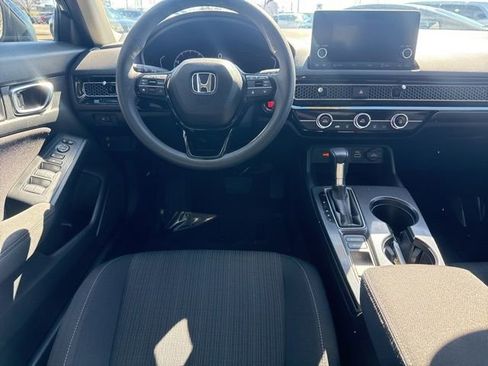 Used 2023 Honda Civic LX image 11